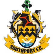 Southport logo