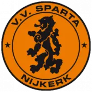 Sparta Nijkerk logo