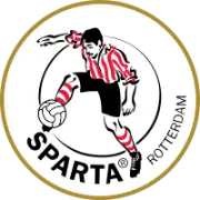 Sparta Rotterdam logo