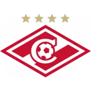 Spartak Moskou logo