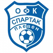 Spartak Pleven logo