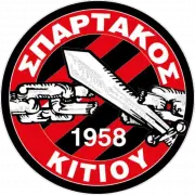 Spartakos Kitiou logo