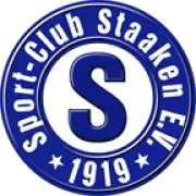 Sport-Club Staaken 1919 logo