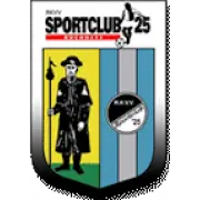 Sportclub '25 logo
