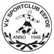 Sportclub Eefde logo