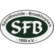 Sportfreunde Broekhuysen logo