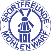Sportfreunde Möhlenwarf logo