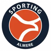 Sporting Almere logo