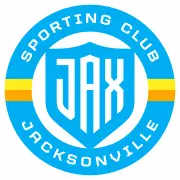 Sporting Club Jacksonville logo