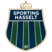 Sporting Hasselt logo