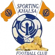 Sporting Khalsa logo