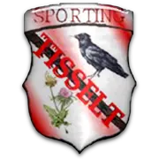 Sporting Tisselt logo