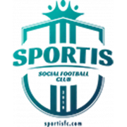 Sportis Lochowo logo