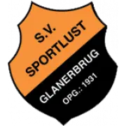 Sportlust Glanerbrug logo