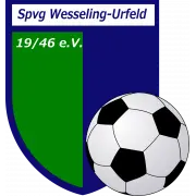 Spvg Wesseling-Urfeld logo