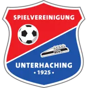 SpVGG Unterhaching logo