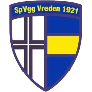 SpVgg Vreden logo