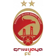 Sriwijaya FC logo
