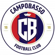 SS Città di Campobasso logo