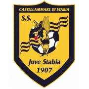 SS Juve Stabia logo