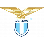 SS Lazio logo