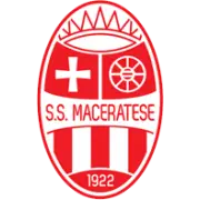 SS Maceratese 1922 logo
