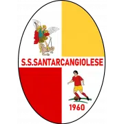SS Santarcangiolese logo