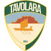 SS Tavolara Calcio logo