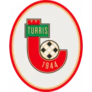 SS Turris Calcio logo