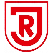 SSV Jahn Regensburg logo