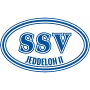 SSV Jeddeloh II logo