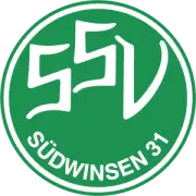 SSV Südwinsen logo