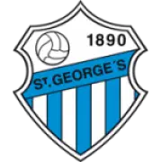 St. George's FC logo