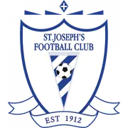 St Joseph's FC logo