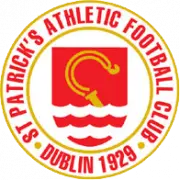 St. Patrick's Athletic logo