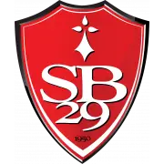 Stade Brest 29 logo
