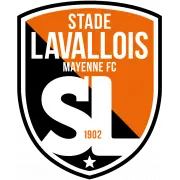 Stade Lavallois logo