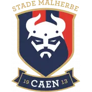 Stade Malherbe Caen logo