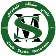 Stade Marocain logo