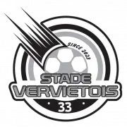 Stade Verviétois logo