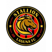 Stallion Laguna FC
