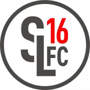 Standard Luik 16 FC logo