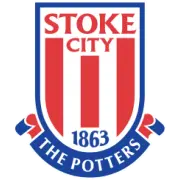 Stoke City FC logo