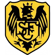 Stotfold FC logo