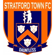Stratford Town logo