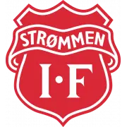Strømmen IF II