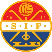 Strømsgodset IF logo