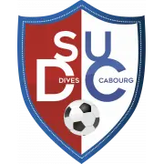 SU Dives-Cabourg B logo