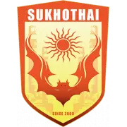 Sukhothai FC logo