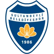 Sultanbeyli Belediye Spor logo